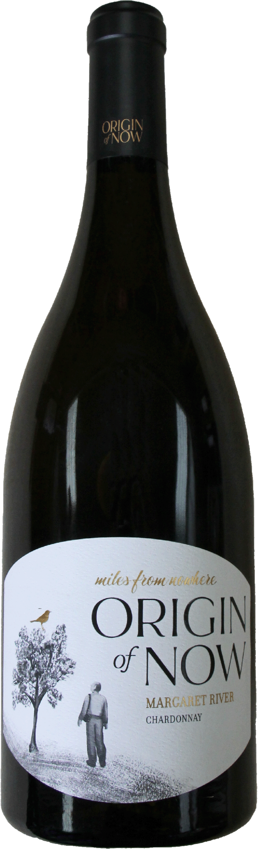 Miles from Nowhere Origin of Now Chardonnay 2023 Margaret River